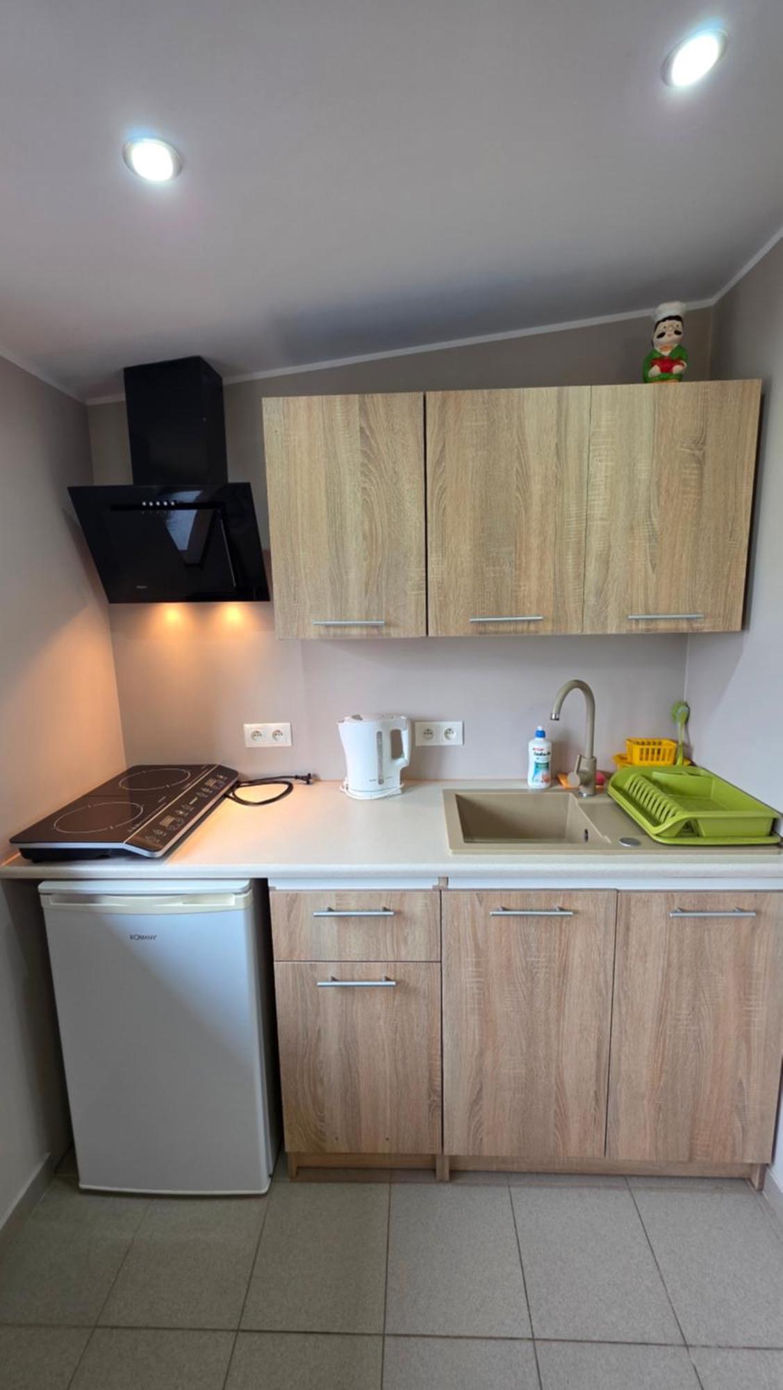 Nad Zalewem 500-163-489 Hotell Zegrze Poludniowe Exteriör bild