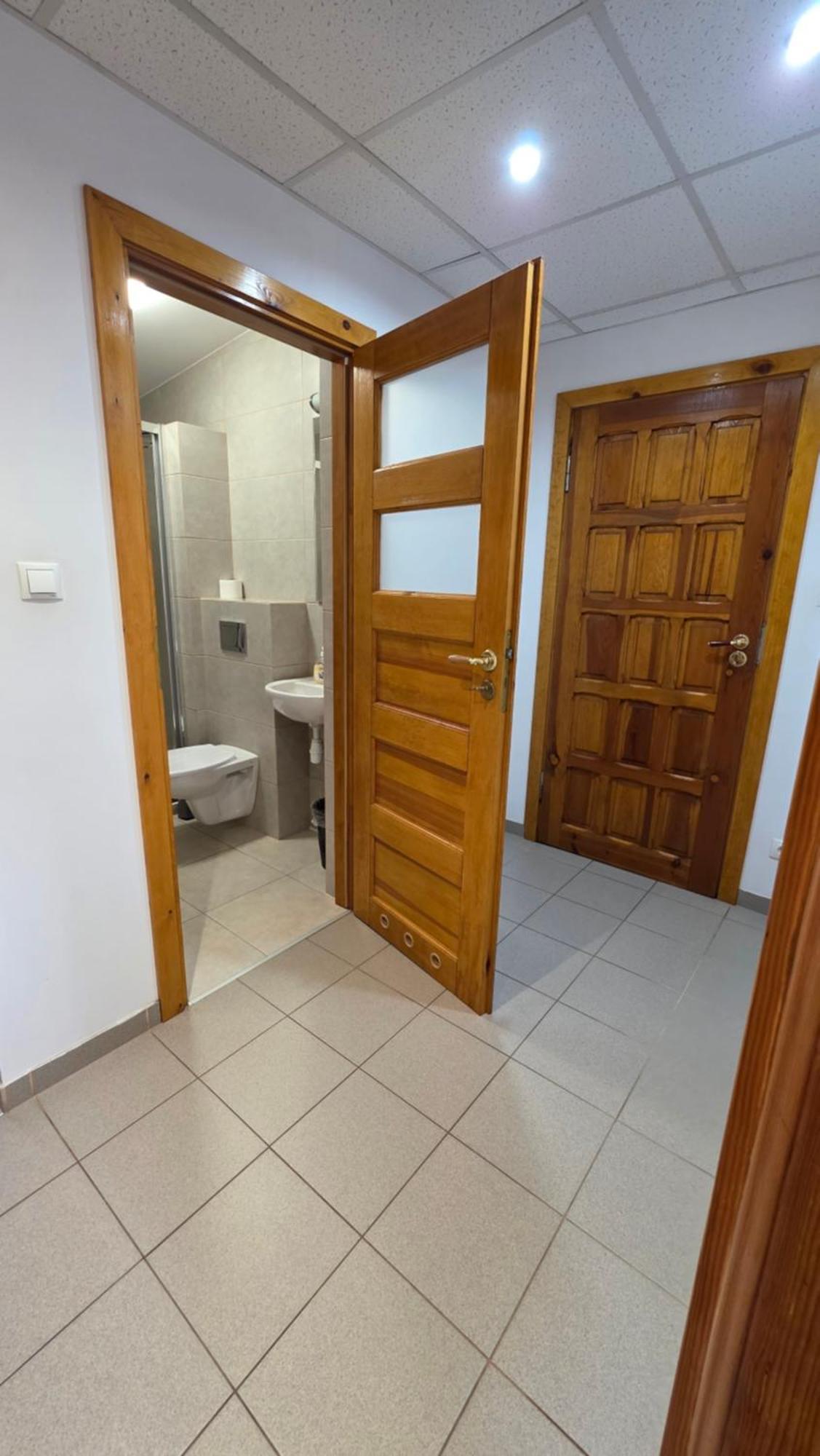 Nad Zalewem 500-163-489 Hotell Zegrze Poludniowe Exteriör bild