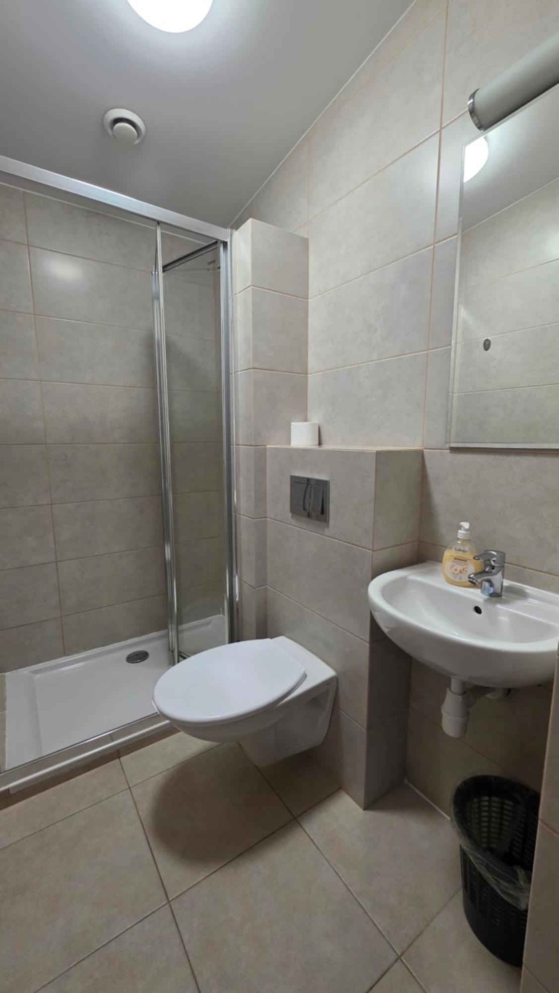 Nad Zalewem 500-163-489 Hotell Zegrze Poludniowe Exteriör bild