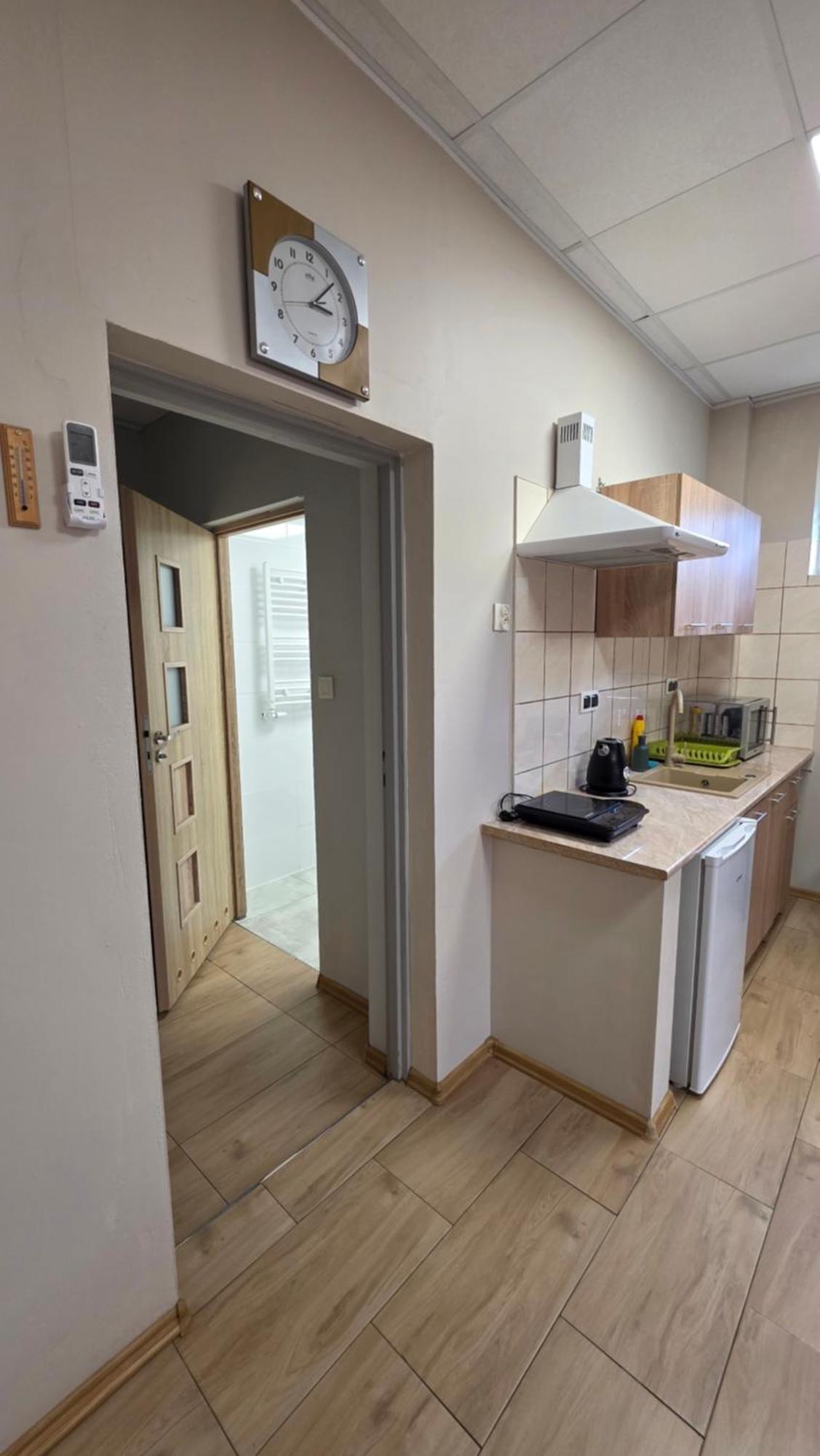 Nad Zalewem 500-163-489 Hotell Zegrze Poludniowe Exteriör bild