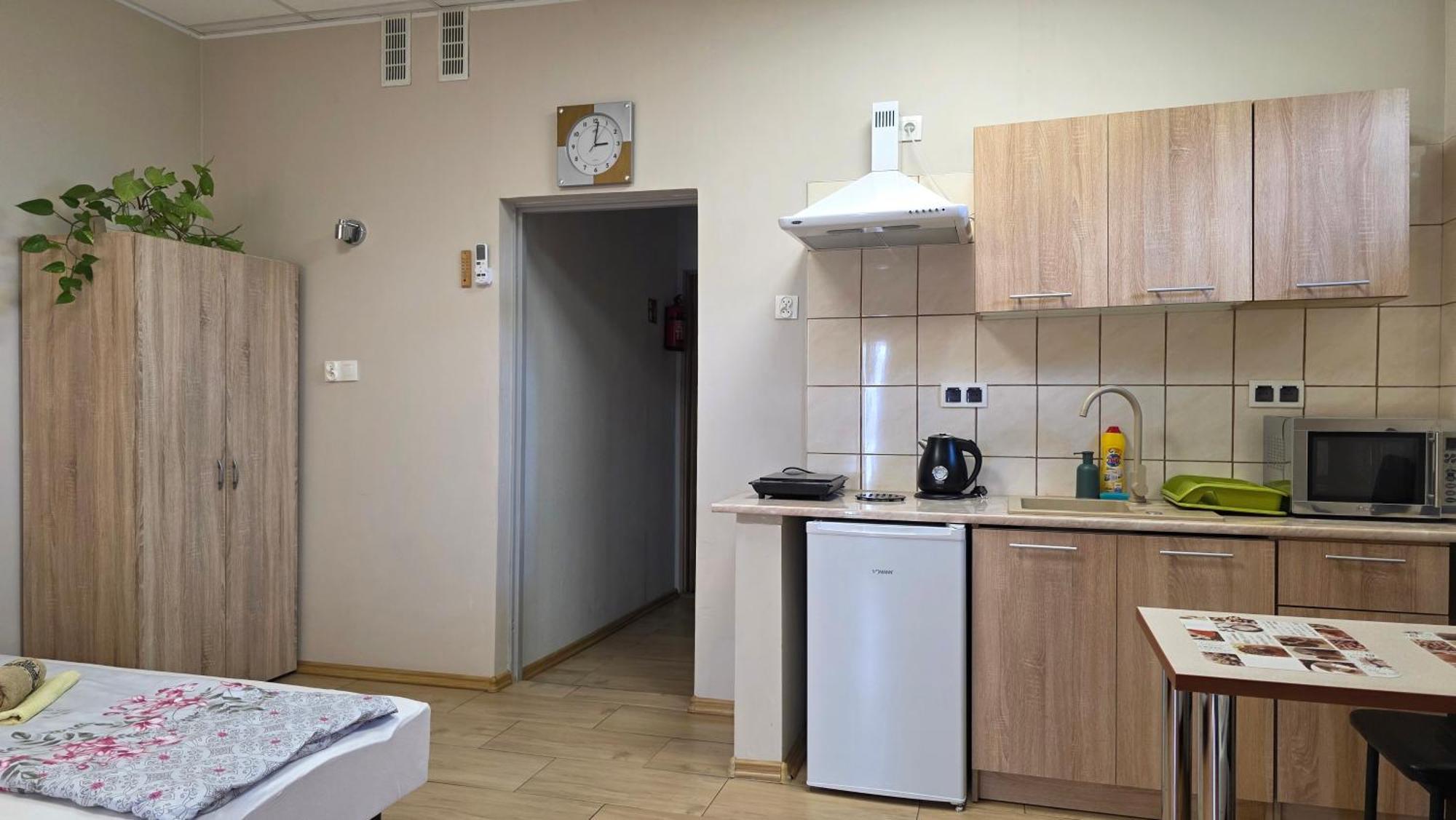 Nad Zalewem 500-163-489 Hotell Zegrze Poludniowe Exteriör bild